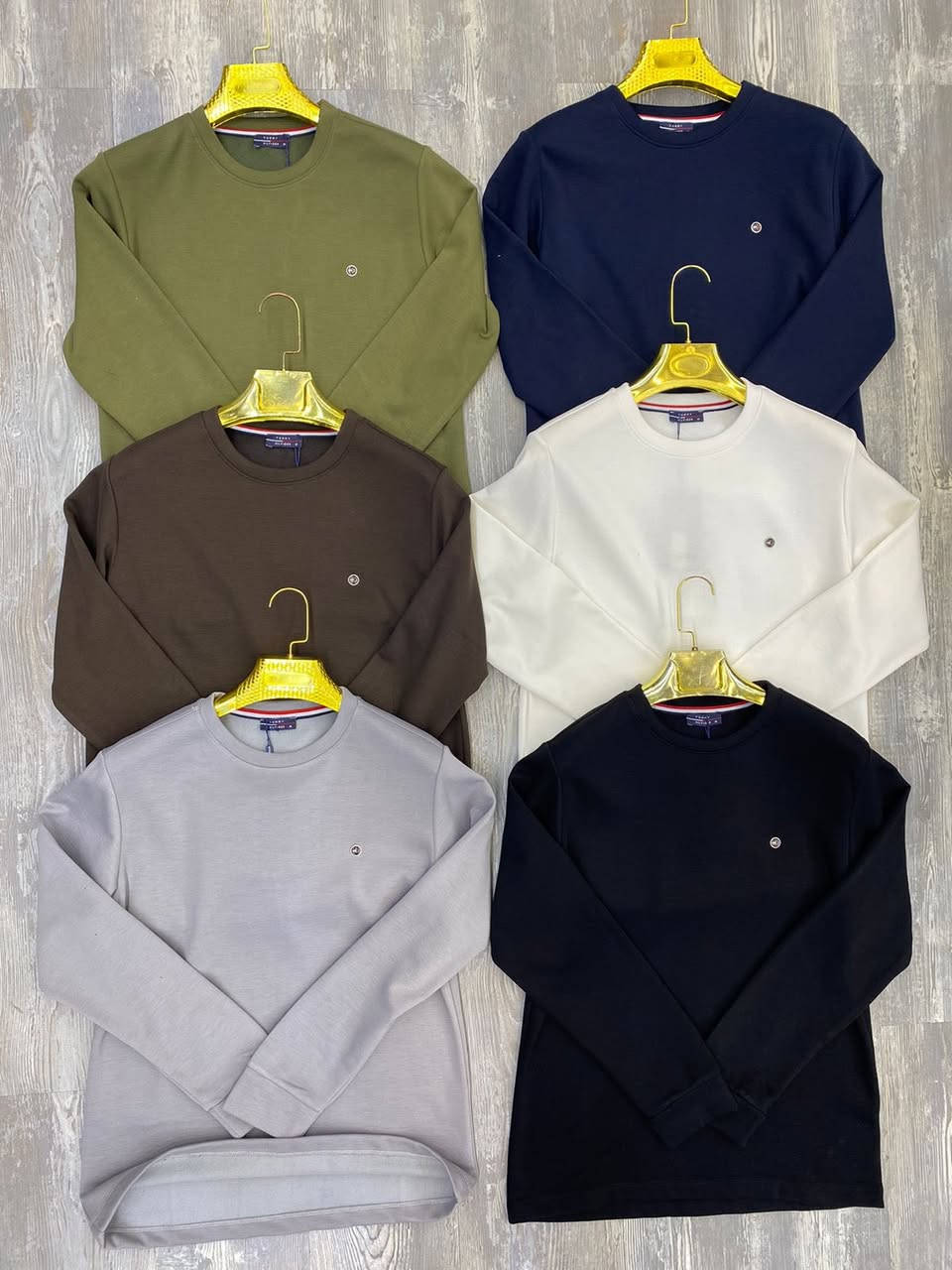 🔥🌙 تخفيضــات رمضانيــة مستمرة 🌙🔥
عرض خاص على بدي ماركة بربري الأصلي ✨

أناقة ✨ فخامة ✨ خامة راقية
فرصتك تلبس ماركة عالمية بسعر ما يتكرر 🔥

📉 السعر نازل بمناسبة رمضان
والكمية محدودة لا تفوتك!

📍 تجهيزات حسين مزهر الازبجي
📞 للحجز والاستفسار: ***********

رمضان كريم… والعرض مستمر لفترة محدودة 🌙✨
