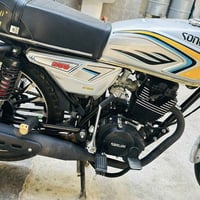 دراجة ايراني • 2025 • بلا نقص