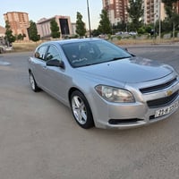 ماليبو • ٢٠١٢ • اوتوماتيك