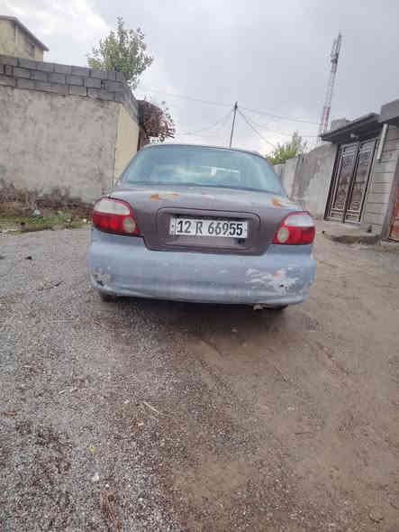 سياره كيه سيفياا
موديل 2000
كير ومحرك شرط
كير توماتيك السعر 35ترهم مقدمه واقصاد ورقه بالشهر
للتواصل ***********
