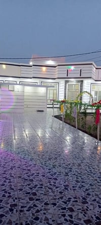 منطقة شهابي • مقابل زراعة الكرمة • ٤٥٠م