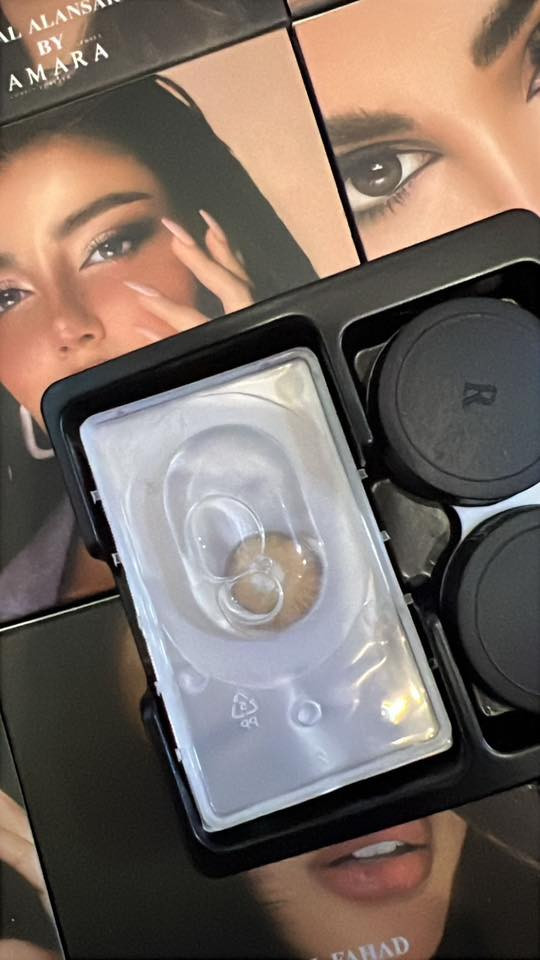 هلو بنات اني دابيع مكياج كلش رخيص وعدسات كلشي تاخذو مني بي ضمان لعذسات بنواعه ب 4الف وتوصيله مجاني


**إذا كنت صاحب هذا الإعلان وتريد حذفه لأي سبب، رجاءا أرسل رسالة إلى الدعم الفني**