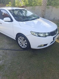 سيراتو • ٢٠١٢ • رقم نجف