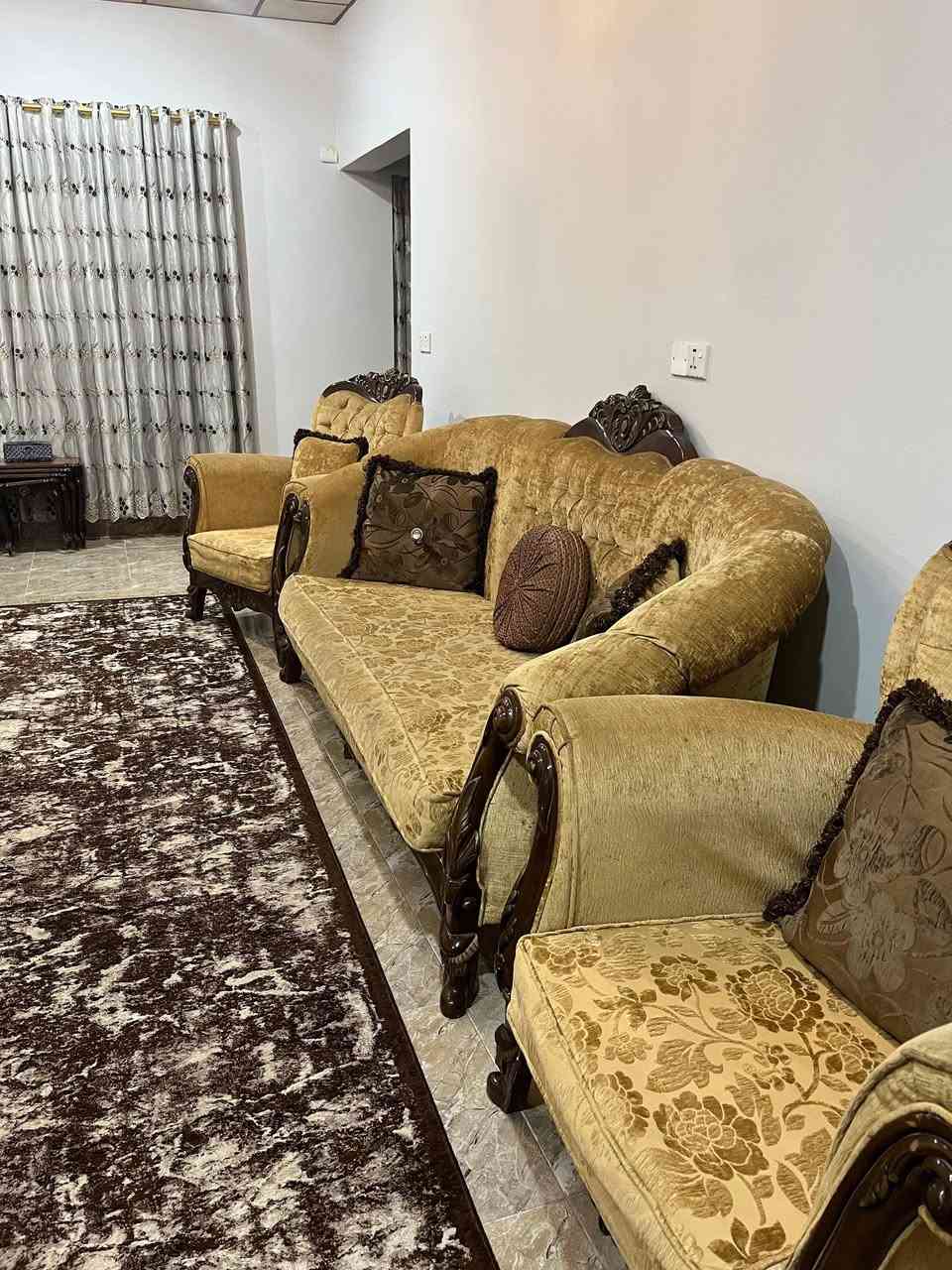 متاح قنفات2كبار قنفه.. 4 صغار كرسي س ٥٥٠ مكاني واسطي قرب معوقين


**إذا كنت صاحب هذا الإعلان وتريد حذفه لأي سبب، رجاءا أرسل رسالة إلى الدعم الفني**