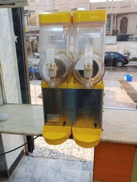 مكاين ازبري • العبيدي الرئاسة