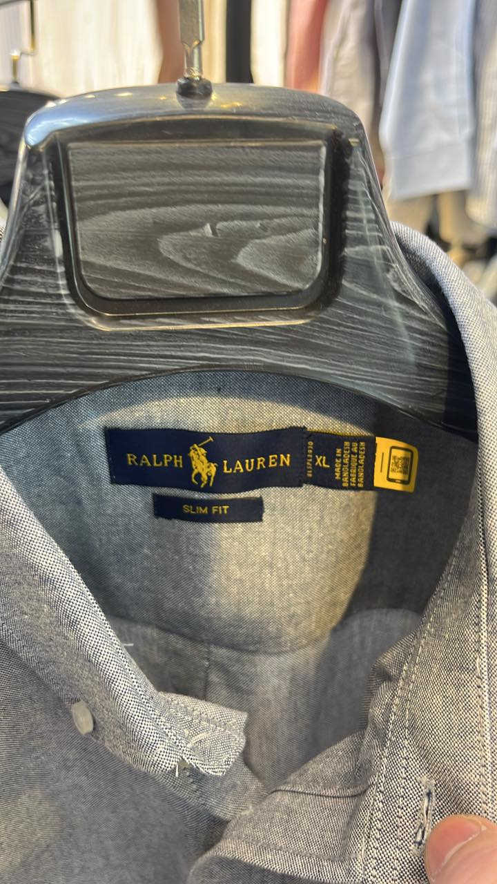 لمعرفه السعر اكتب تم داخل التعليقات
سعر القطعه 25الف/قطعه بولو قياس Xl/slim FIt

القطعه وكاله اورجنال ليس ماستر

خامه قطن حجري 

للطلب او الاستفسار***********
