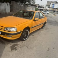 بيجو بارص للبيع مديل ٢١ مكان بغداد الوزريه ٠٧٧١٥٥٩٩٣٤٩