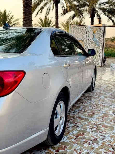 السلام عليكم عندي ابيكا لبيع 2007السياره نظيفه وحلوه 
***********سعر قفل من الاخير 50
