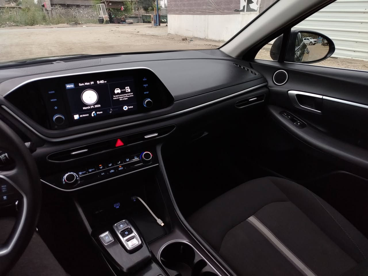 للبيع سوناتا 2023 أمريكي
مكينه 2500 تنفس طبيعي ماشيه 45ميل
ترقيم جديد بسمي سنويه 2030
اكلين فقط أصابع ابحافت البنيد
اصبعين بارد في الجنطه
بدون صبغ فقط بارد
مواصفات فول
ما عده البصمه و الفتحه
رادار امامي رادار خلفي رادار جانب
تحكم استيرن تحديد مسار
كير ابيانو
اربع وضعيات قياده
حساس خلفي
شاشه كبيره
شاشه GBS
نضام ابريك ABS
تخم تاير جديد قبل اسبوع انشد
السعر أتصل 
للاستفسار أتصل ***********
