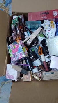 مكياج وعنايه • ماركات • عدد 110