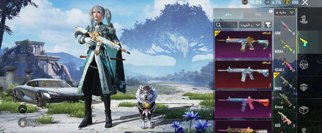 حساب بوبجي مستوى 89 سكنات حلوة لحساب مصروف علية بي نوادر تواصل ***********
