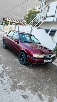 فكترا ١٩٩٢ • محرك ١٦ • كير عادي