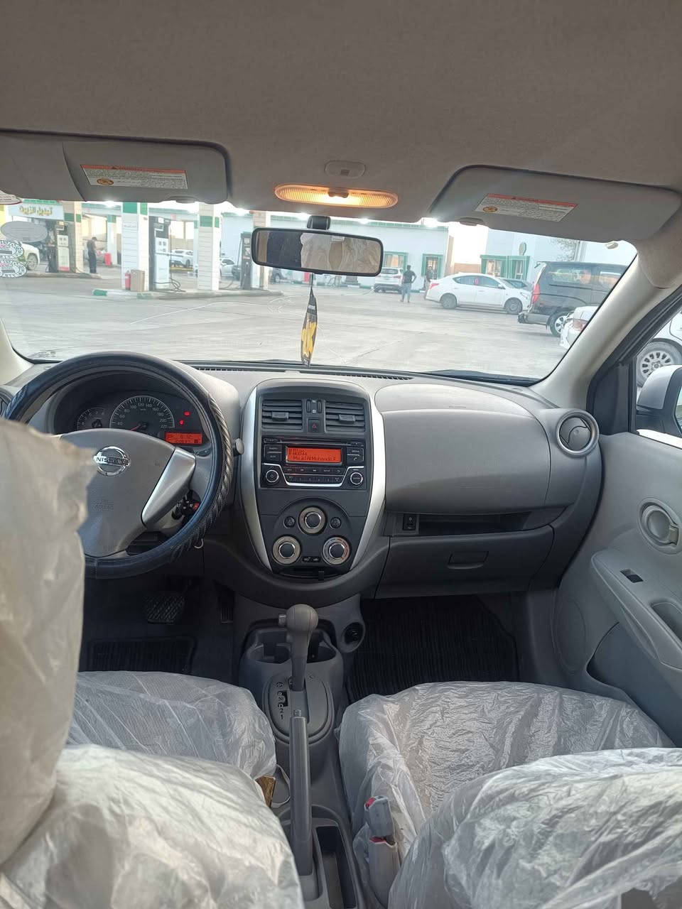 ‎نيسان صني مديل 22 ماشيه 53 سياره جديده سبير مانازل‎ البصرة, العراق


**إذا كنت صاحب هذا الإعلان وتريد حذفه لأي سبب، رجاءا أرسل رسالة إلى الدعم الفني**