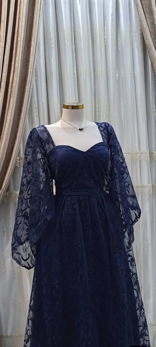 قياس 46_48 تركي جديد
القماش تول ثكيل مبطن تصميمه كلش حلو ونازك
فقط توصيل الفحص بوجود المندوب 
والسعر ع خاص


**إذا كنت صاحب هذا الإعلان وتريد حذفه لأي سبب، رجاءا أرسل رسالة إلى الدعم الفني**