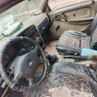 اوبل اوميكا للبيع سياره رقم الماني شرط تحويل او مراوس ٠٧٨٠٧٦٨٦٣٦٢