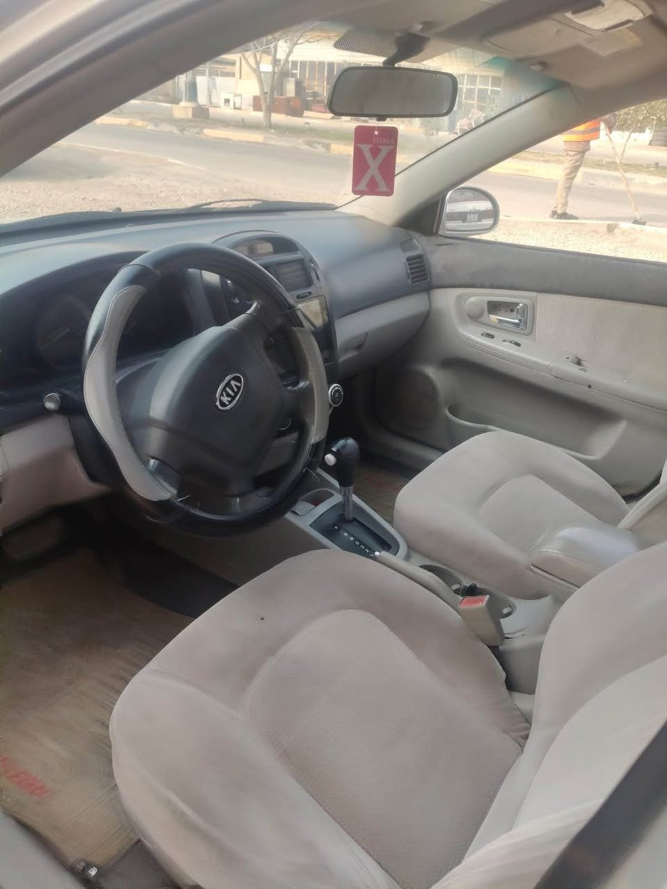 ‎سلام عليكم سبكترا للبيع 2007 رقم بغداد تحويل مكاتبه موجود ضررها جاملغ خلفي وصبغ حزام حداديه ١٠٠/١٠٠‎ كربلاء, العراق


**إذا كنت صاحب هذا الإعلان وتريد حذفه لأي سبب، رجاءا أرسل رسالة إلى الدعم الفني**