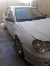 سي كي ٢٠١٢ • الموصل • محرك وكير شرط