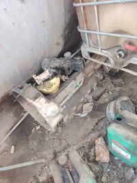 سلندر دي اس • كرنك مفطور • حي الاعلام بغداد