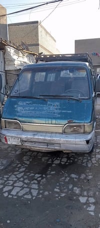 كيا بسته • الماني • شواصي نضاف