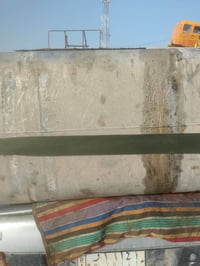 تانكي كاز لبيع ياخذ 400لتر السعر خاص او تصل على رقم 07814718806