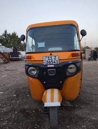 عندي تكتك مديل 20شهر ١١ مكفوله بس الدوس بسمنه بغداد غزالية سعر 7 ملاين...