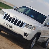 لاريدو • ٢٠١٢ • فور ويل