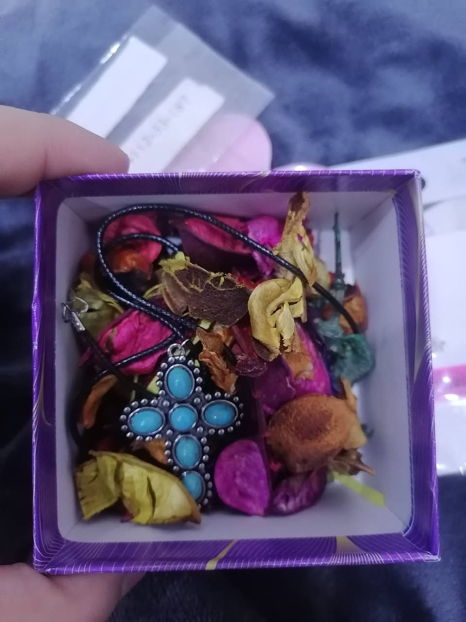 لعبه هديه هيج 10 الف مع توصيل


**إذا كنت صاحب هذا الإعلان وتريد حذفه لأي سبب، رجاءا أرسل رسالة إلى الدعم الفني**