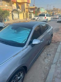 سوناتا SEL • ٢٠٢٣ • مرقمة أربيل
