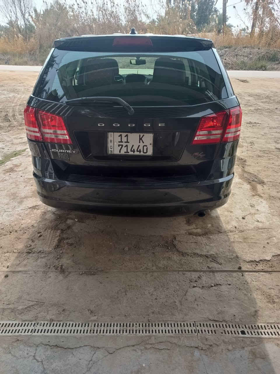 السلام عليكم دوج جورني ٢٠١٣ رقم بغداد ٤ اسلندر ٧ راكب بيه قطعتين صبغ مثل ماموضح بالصور المحرك اني مجفته عله أيدي فقط تبريد نقص السعر ١٠٥ $ اوبيه مجال اشويه  السنوية لحد ٢٠٢٥ تحويل ثاني يوم العنوان بابل المسيب الهاتف ***********
