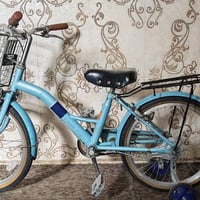 بايسكل • جديد جداً • كربلاء