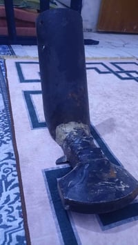 سبايدر طياري ثقيل معجن وكامل عوزه بس صبغ مراوس باكستاني فقط مكاني ناصر...