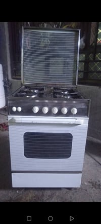 طباخ للبيع  07711391907