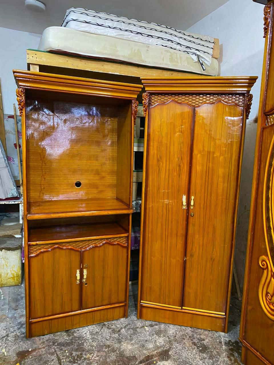 850 وشد ونقل وتوصيل مجاني داخل بغداد فقط


**إذا كنت صاحب هذا الإعلان وتريد حذفه لأي سبب، رجاءا أرسل رسالة إلى الدعم الفني**