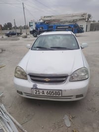 اوبتره • ٢٠٠٧ • حادثه خلفي