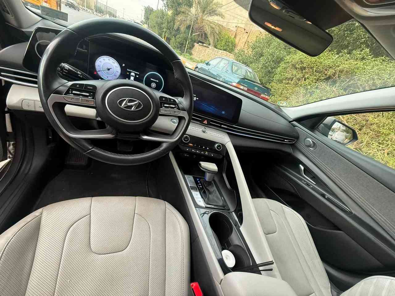 النترا 23 فول مواصفات بانوراما حساسات رادارات دواخل جلد بدون اي نواقص تحويل ثاني يوم  واتساب *********** ممتواجد عالفيس مكانها شارع حيفا كل التفاصيل موجوده وصور الحادث بالمنشور سعرها 154,000$ يعني 154 ورقة ￼
