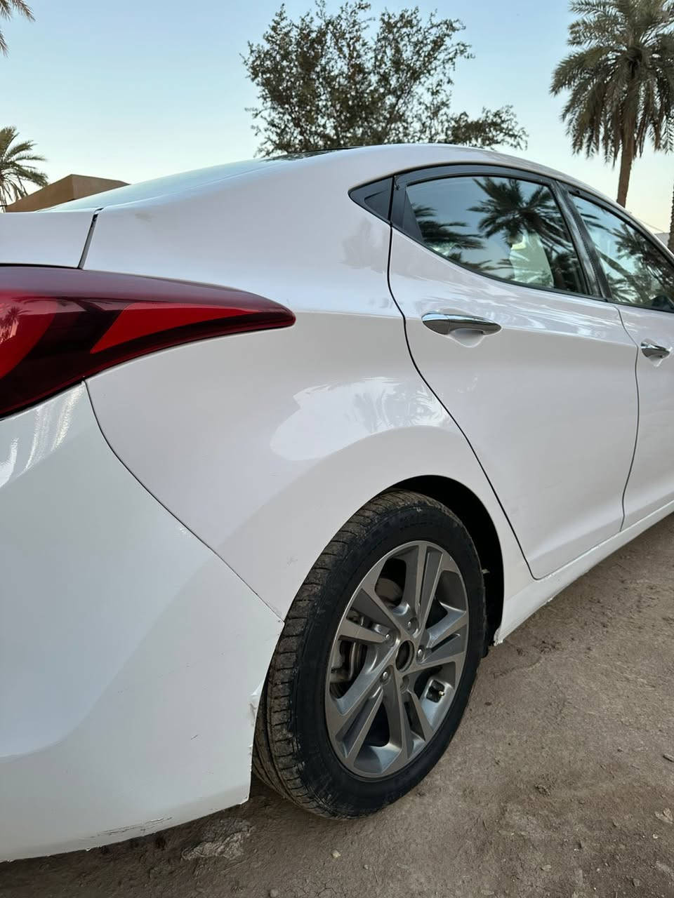 النترا خليجي 2015  مواصفات فتحة بالقمارة مري شفط تبريد قطعتين  كشنات جلد حادثها كما موضح بالسونار  لوحات الجديدة سيارة كاملة صدر خير من الله محرك 1800  كير مكفول  وكلشي موضح بالسونار  حتى تخم تايرات جدد وقبل كم يوم ادامة فيت بم والبلكات سعرها 110$ مكاني كاظمية جكوك 

رقمي ***********
