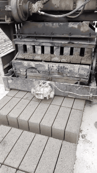 حداده سعد لصنع قوالب البلوك بأنواعها وتعمير الكابسات وتجفيت القوالب
العنوان /كركوك حي الصناعي
***********
واتساب ***********
