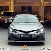 كامري LE • ٢٠٢٣ • وارد امريكي