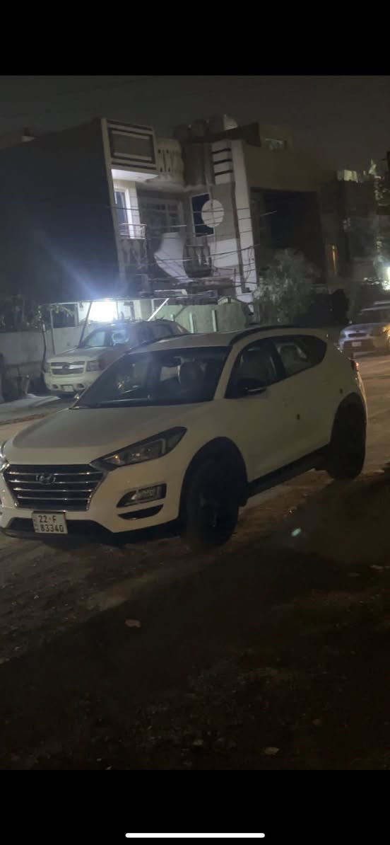 توسان مديل 2021 
 رقم اربيل                                 ( سعر مناسب ب١٣٨ ) 

             
مكان بغداد جديده 
رقم *********** 
مكينه ٢٤٠٠ كفاله
كير كفاله 
بجم كبس 
سياره بيه حادث جاملغ خلفي ما واصل الحوض 
سياره بيه ٤ قطع صبغ ابيع حزام مع العلم هيه مو حزام
سياره فول موصفات 
1تحديد مسار 
2سايد بريك بصمه    
٣ رادار مامي
٤ كشن كهربه
٥ تدفه بل كشن 
بيه هواي موصفات فول ما عده فتح 
شاشه كار بلي
