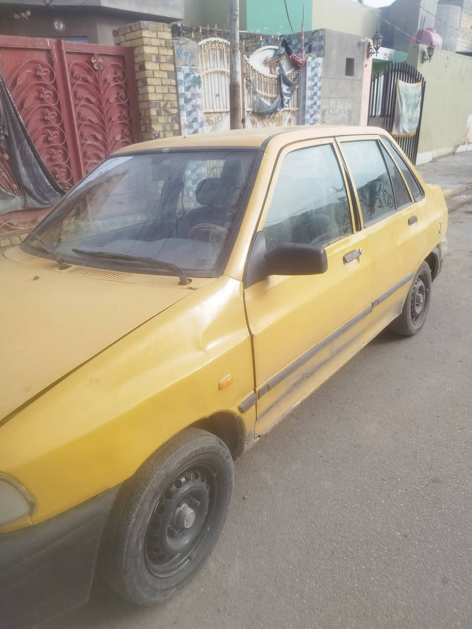 سايبا 2014 مكينه وكير مكفولات خياس ماكو ملكط خط وبحث بيه 2024 ماندل راعيه السعر15 قفل رقمه قادسيه  الماني موجوده ب الديوانية ***********
