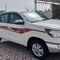 هايلكس • ٢٠٢٣ • اربيل