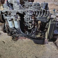 مەکینەی نیوهۆڵند پەمپونۆزڵ گاید بۆفرۆشتن ژم 07701568651سیدلقمان