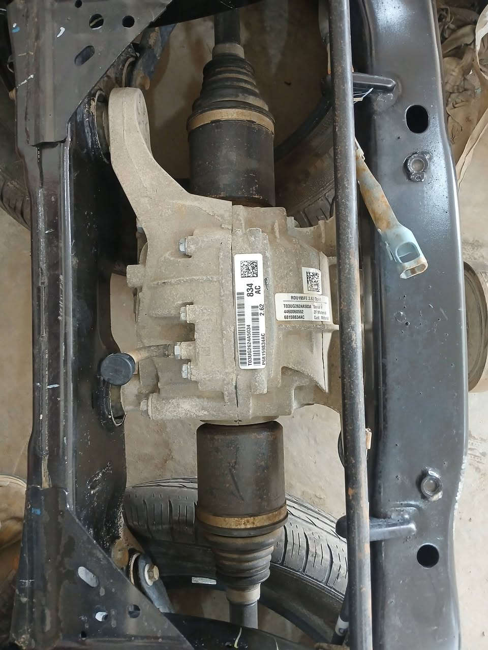 عربانه جارجر مديل 2016 السعر 400الف ***********
