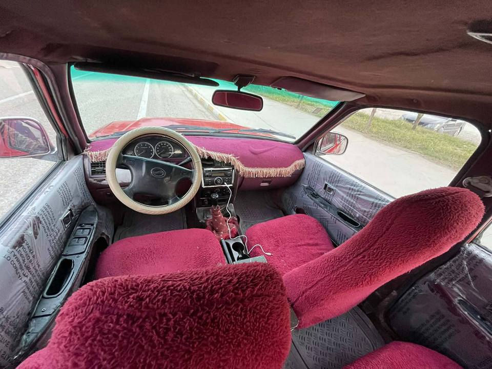 بیكاب ده بل ئه رمیلا ل ره قه م سلیمانی مودیل 2010  تبریدوگرم به شرت كیرو مه كینه به شه رت بی ته قه و ره قه  جوار تایه ی لوك له زیریایه تی   جوانه سه یاره كه سه نه وی تازه تا2029 شه رت ته حویل و غرا مه سعر45 وراقه مجال  بوزانیاری زیاتر ژ م 0772516104  ناونیشان قه زای كفری نزیك كه لار

عربی بيكاب ارمیلال  دبل  موديل2010 رقم سليماني كيرومكينه بشرط اربع طيرات جديد سنوی جدید2029 بشرت تحويل وغرامه عنوان كفري قريب كلار كيفري, ديالى


**إذا كنت صاحب هذا الإعلان وتريد حذفه لأي سبب، رجاءا أرسل رسالة إلى الدعم الفني**