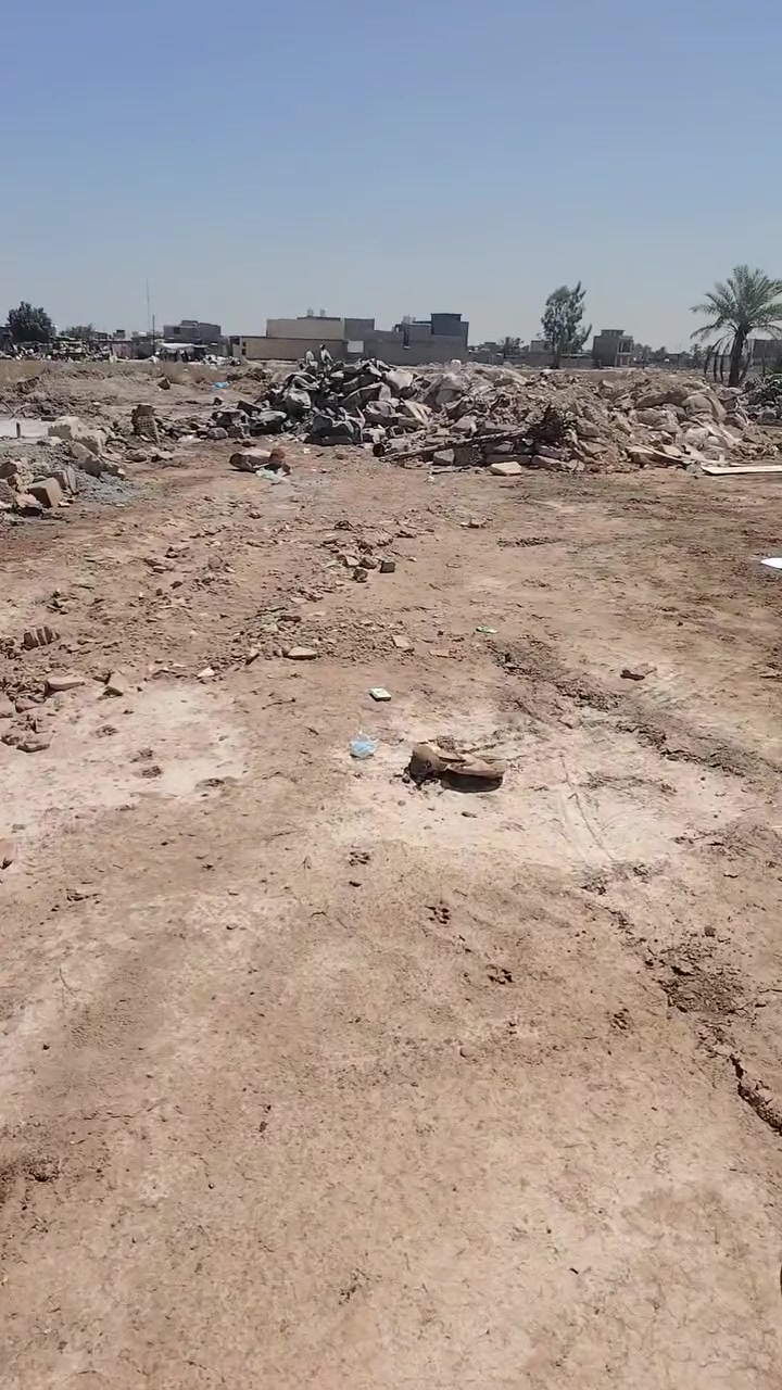 السلام عليكم قطعتين ارض مجاورات زراعيه سند 25 للبيع كل قطعه 100 متر في البياع منطقه الدوانم سعر كل 100 متر 17 مليون بيها مجال للطيبين
للأستفسار ***********
***********
