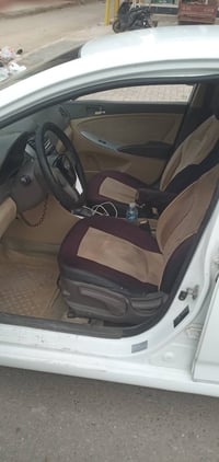 اكسنت • ٢٠١١ • محرك ١٦٠٠