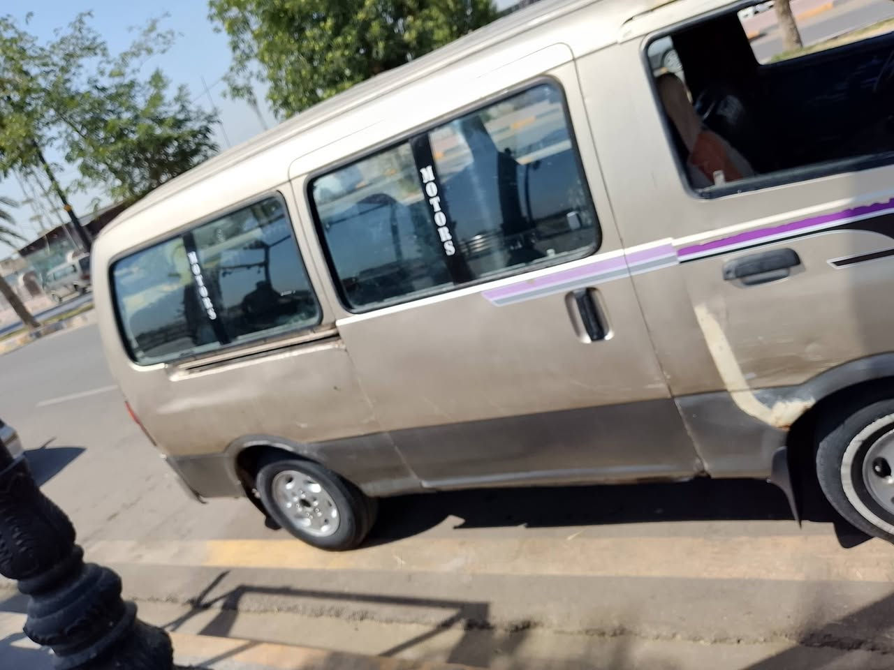 بريجو البيع سياره رقم لانكلزي سعر 40وبهيه مجال مكان النجف ***********
