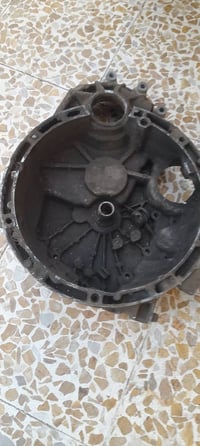 قير شيري كوين • وجه قير