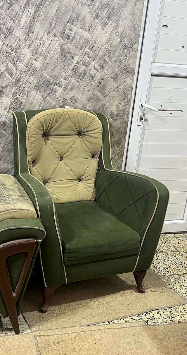 تخم 7 مقاعد تركي للبيع 125 الف وبيه مجال العنوان بغداد الدورة شارع 60 للاستفسار المراسلة خاص


**إذا كنت صاحب هذا الإعلان وتريد حذفه لأي سبب، رجاءا أرسل رسالة إلى الدعم الفني**