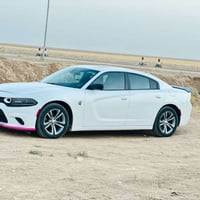 جارجر SXT بلس • ٢٠١٦ • رقم دهوك